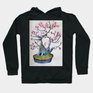 Bonsai Hoodie